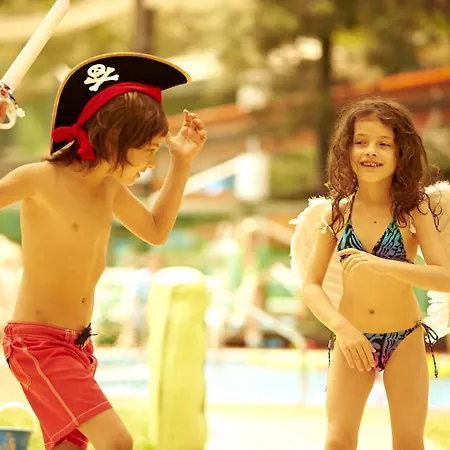 Feriested Hillside Club Fethiye