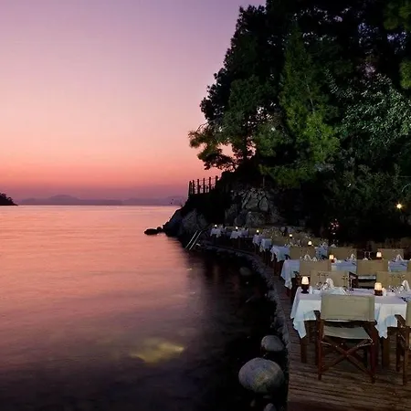 Hillside Club Feriested Fethiye