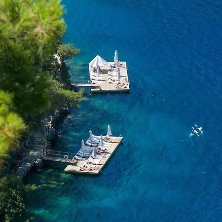 Hillside Club Feriested Fethiye