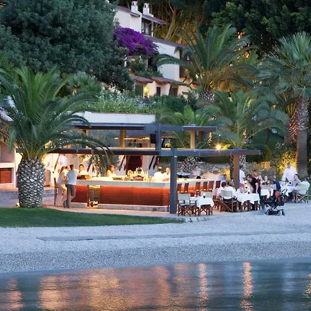 Feriested Hillside Club 5*