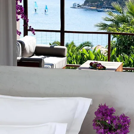 Feriested Hillside Club 5*