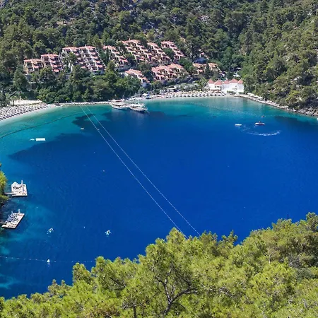 Hillside Club Feriested 5*