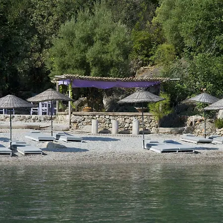 Feriested Hillside Club 5*