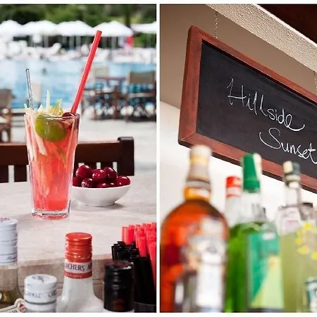 Hillside Club 리조트